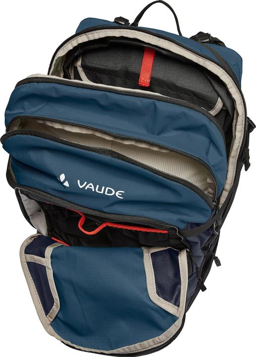 Produktbild Vaude Bike Alpin 25+5 (25 l)
