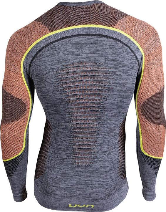 Actual product image UYN Ambityon Melange thermal shirt (XL)