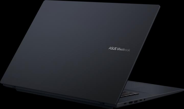 Immagine prodotto ASUS M1807HA-S8065WS (18.39", AMD Ryzen 7 260, 2.15 GB, 1000 GB, DE)