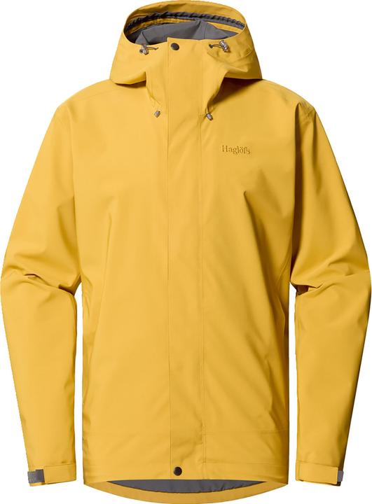 Clay Yellow