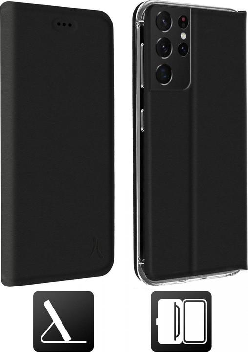 Actual product image Akashi Aka Series (Samsung Galaxy S21 Ultra)