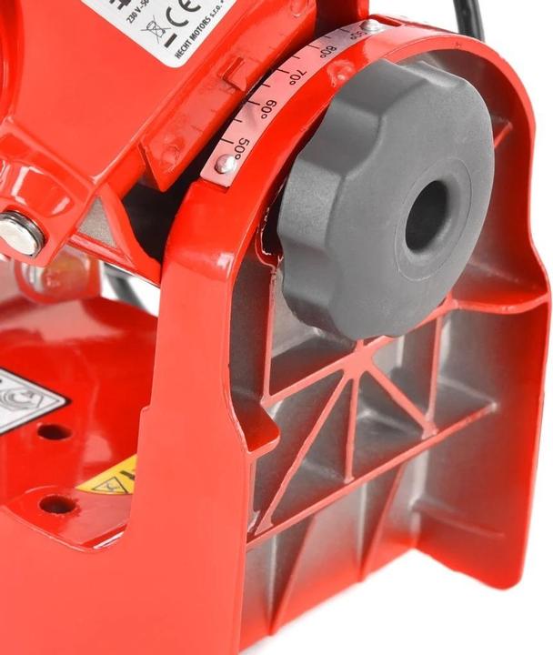 Produktbild Hecht 9230 Kettenschärfgerät (Kettenschleifer, 230 W)