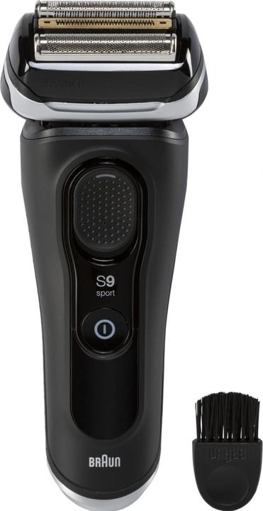 Image du produit Braun Serie9-9352cc