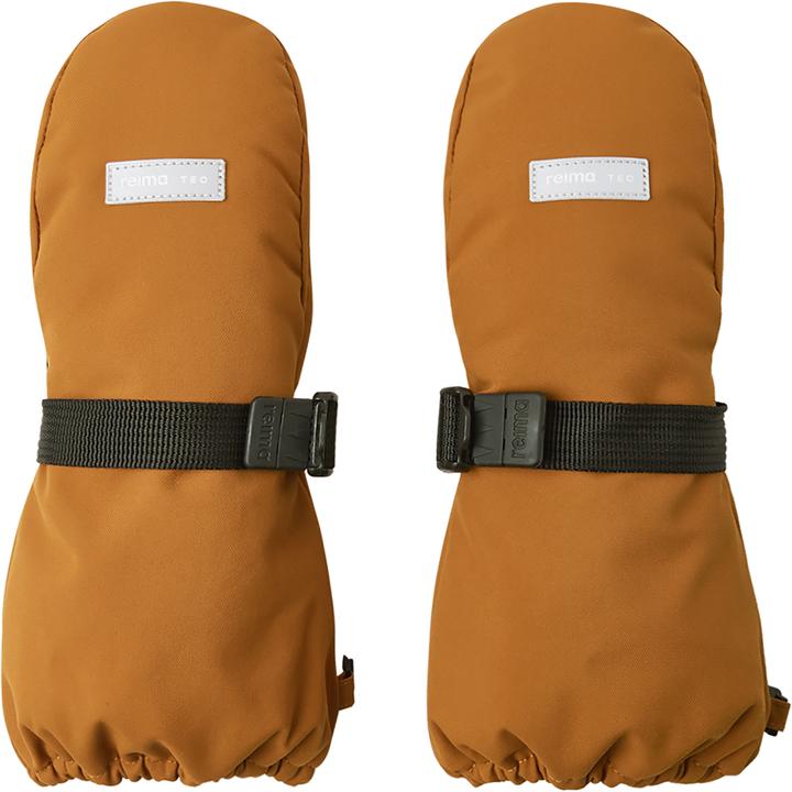 Produktbild Reima Ote Fäustlinge - 15682 (5)