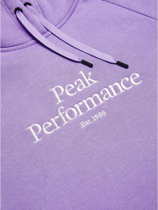 Immagine prodotto Peak Performance Cappuccio originale (M)