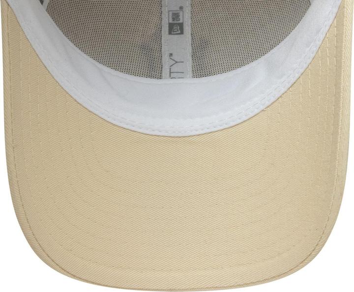 Actual product image New Era 9Forty Kinder Trucker Cap - New York Yankees beige Y (54, 55, 56)