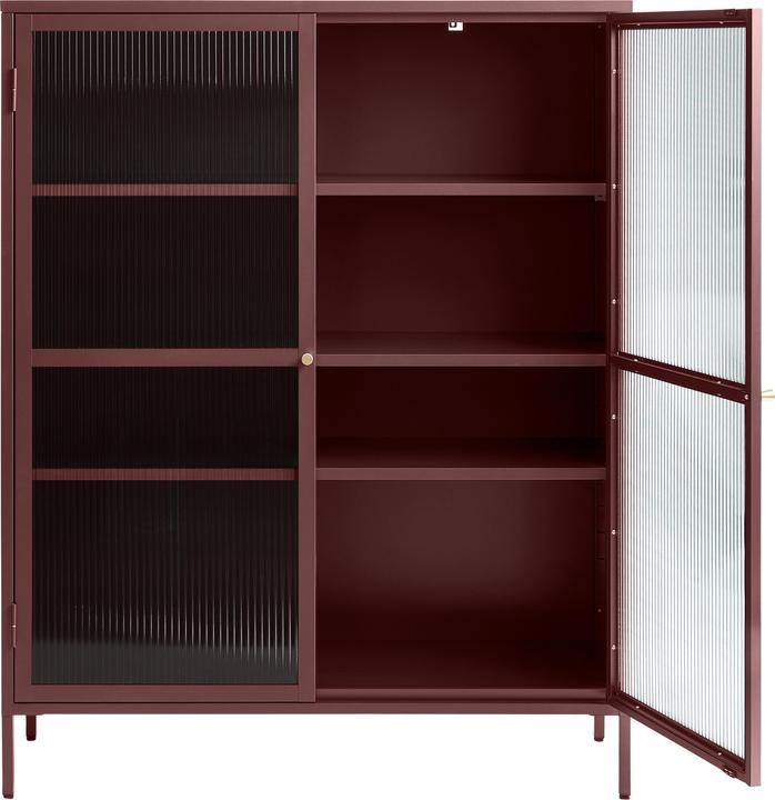Produktbild Nordic Touch Borup (111 x 40.5 x 140 cm)
