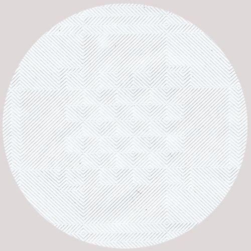 Image du produit Papstar Nappes en papier avec gaufrage (80 x 5000 cm)