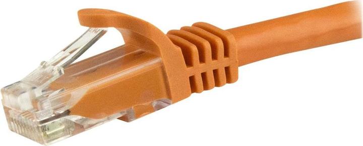 Produktbild StarTech .com 1.5 m CAT6 Cable (U/UTP, CAT6, 1.50 m)