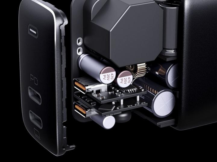 Image du produit Aukey Omnia Mix (65 W)