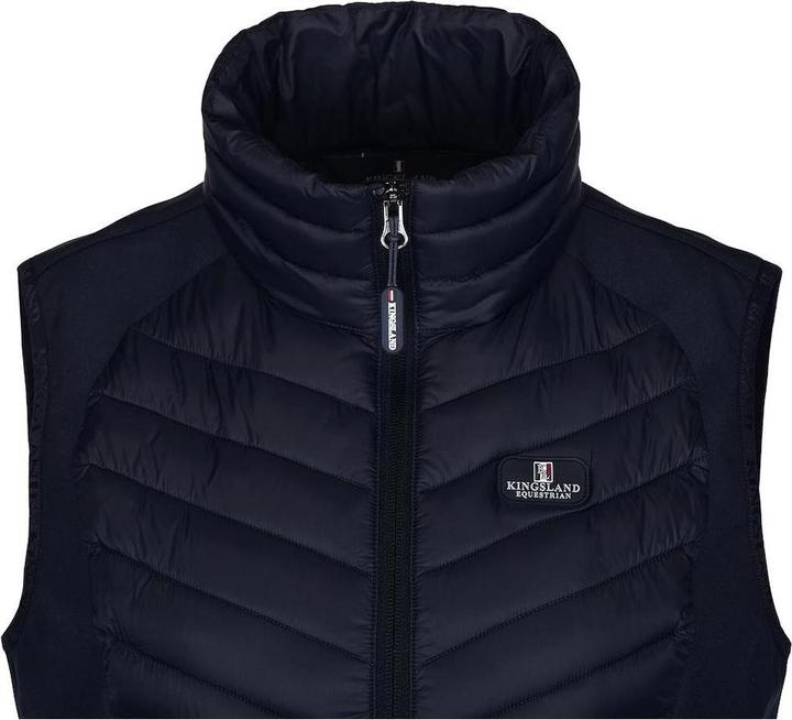 Image du produit Kingsland Veste Classic Hybrid Femmes (L)