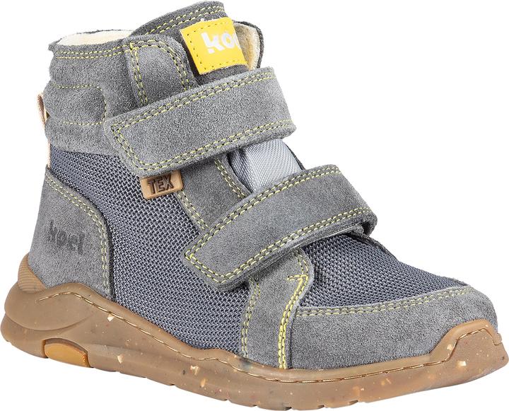 Koel Boots Speed