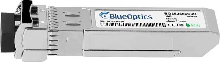 Immagine prodotto BlueOptics Dell N8TDR Compatibile SFP+ BO35J856S3D