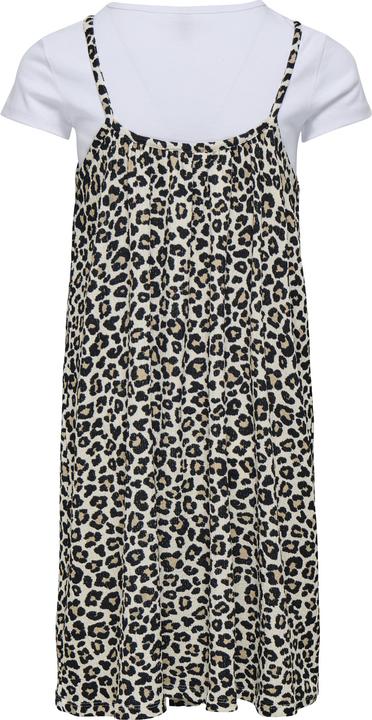 Actual product image Only KOGEMMI Kurzes Kleid Kleid (122, 128)