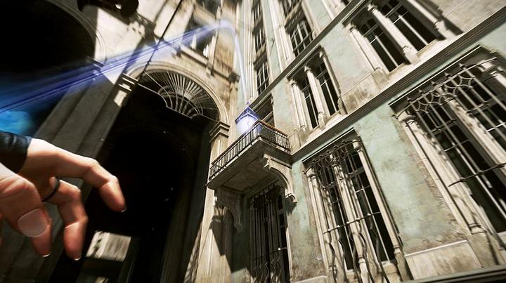 Produktbild Plaion Dishonored 2 (pr4) (Xbox One S)