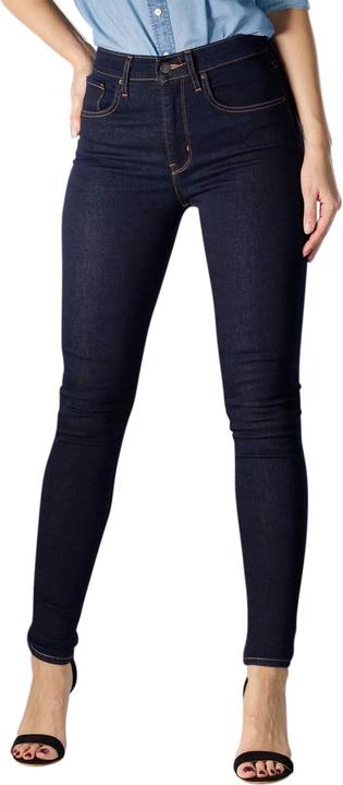 Image du produit Levis 721 Skinny High Rise to the nine (W24/L32)