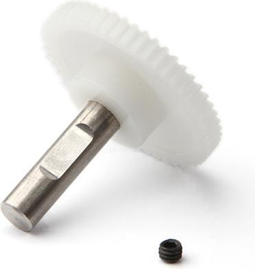 Actual product image Bondtech Shaft Assembly (Replacement parts)