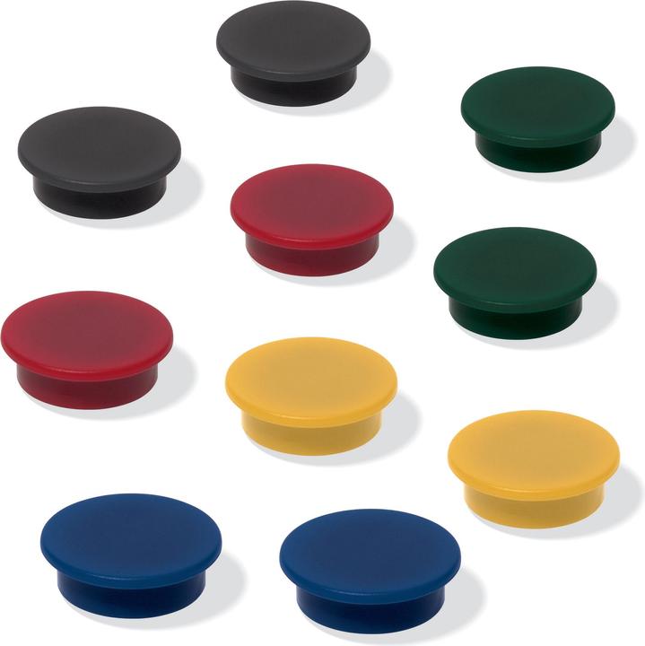 Sigel Haftmagnet (10 x)