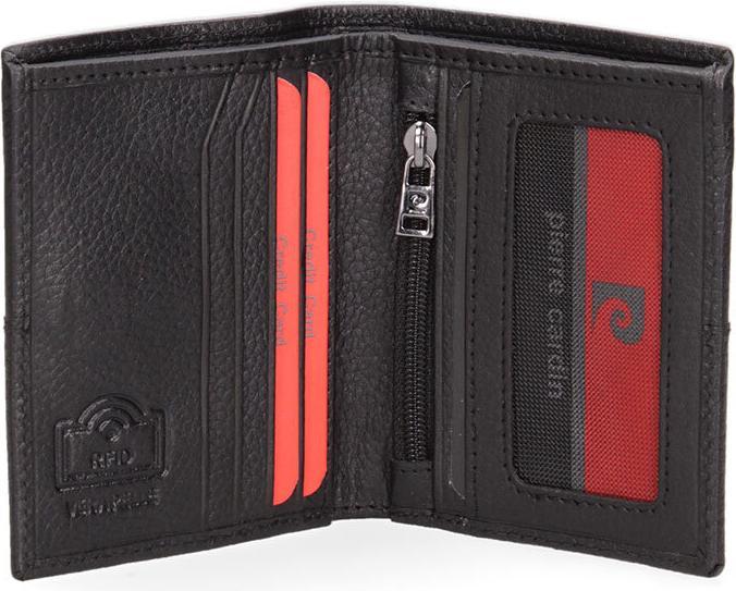 Actual product image Pierre Cardin Men Wallet