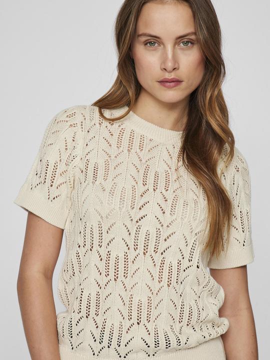 Immagine prodotto Vila Kurzarm Stricktop (XS)