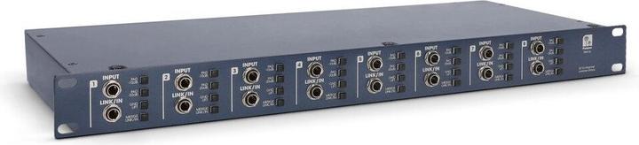 Image du produit Palmer Audio PAN 16 19 (Boîte de DI)