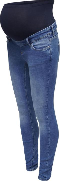Image du produit Only Maternity OLMBLUSH Mittlere Taille Skinny Fit Jeans Skinny Jeans (32)