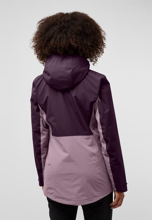 Produktbild Jack Wolfskin Hunberg 3In1 Jkt W (XS)
