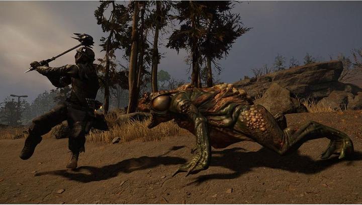 Produktbild THQ Elex 2 (Xbox Series X, FR, IT)