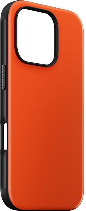 Produktbild Nomad Sport Case iPhone 16 Pro Magma