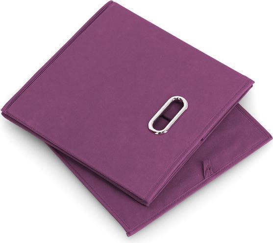 Actual product image Zeller Present Storage box (32 x 32 x 32 cm, 33 l)