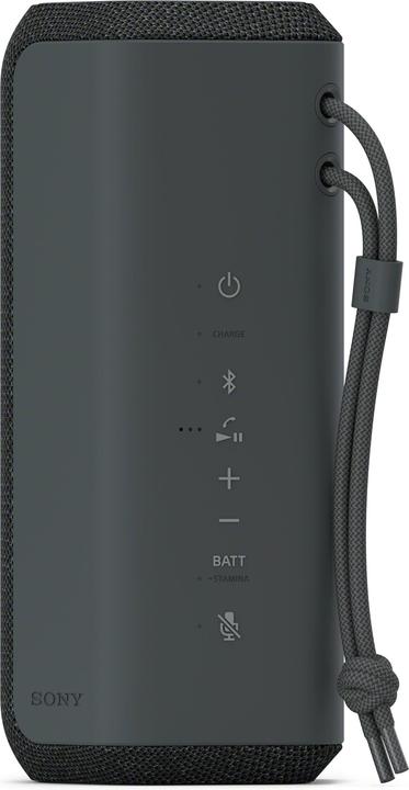 Actual product image Sony SRS-XE200 (16 h, Rechargeable battery operated)