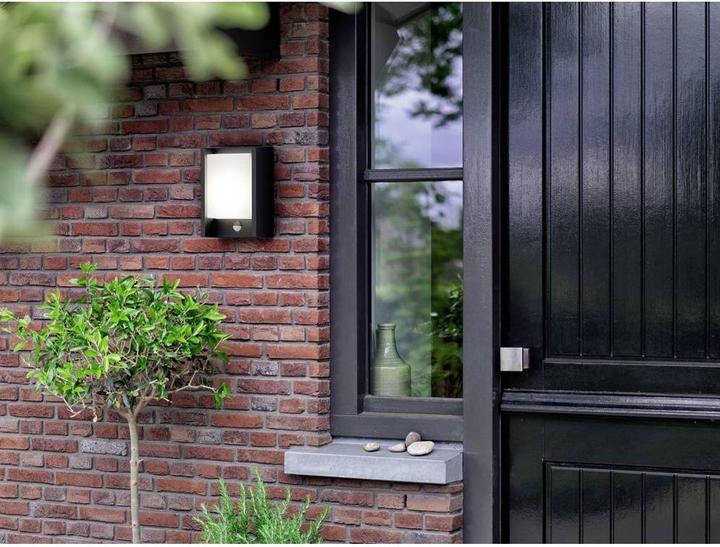 Actual product image Philips Arbour (800 lm, IP44)