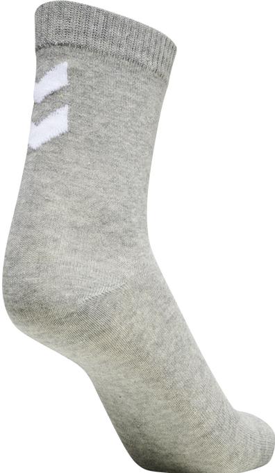 Actual product image hummel hmlMAKE MY DAY SOCK 5-PACK (32 - 36)