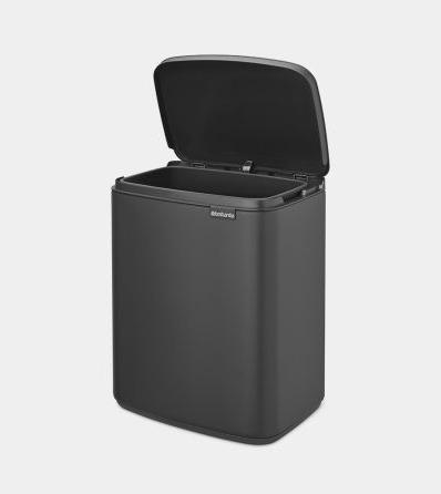 Image du produit Brabantia Bo Waste Bin (12 l)