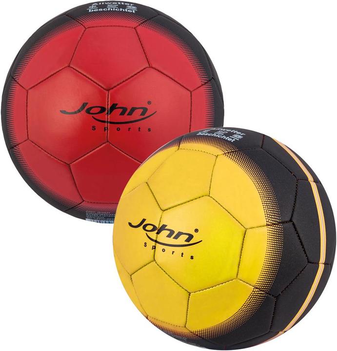 John Fussball League Gr. 5 (5)