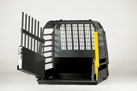 Actual product image MIMsafe Variocage (Dog, Safety closure)