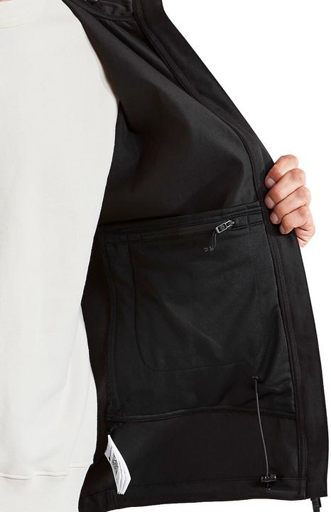 Actual product image Didriksons Flynn (L)