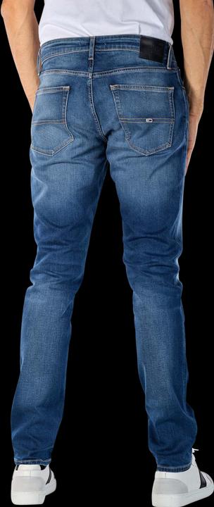 Immagine prodotto Tommy Hilfiger Tommy Jeans Austin Slim Tapered aspen blu (W33/L34)