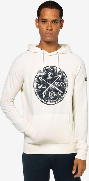 Immagine prodotto Super Natural Felpa con cappuccio Salt & Rock (XXL)