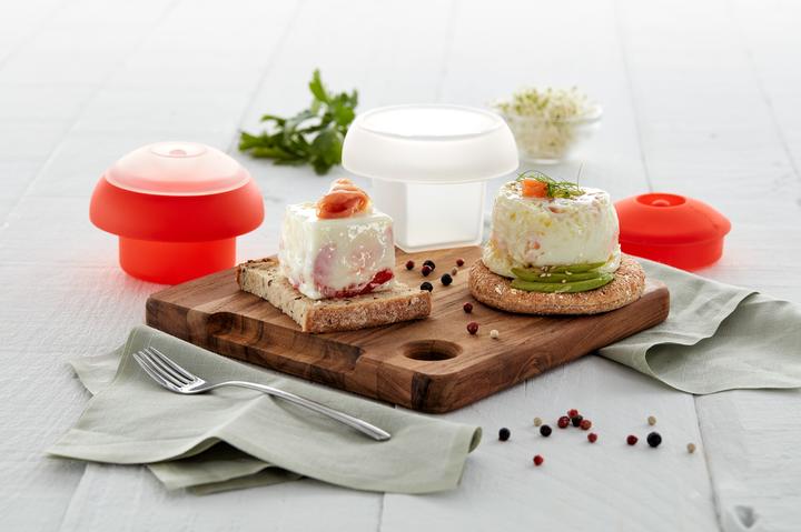 Image du produit Lékué OVO OEuf (Fiche CH)