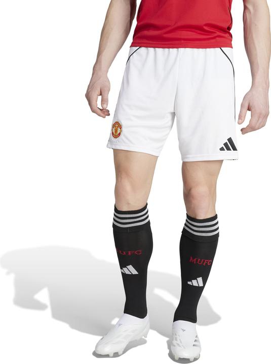 Actual product image adidas Manchester United Shorts (L)
