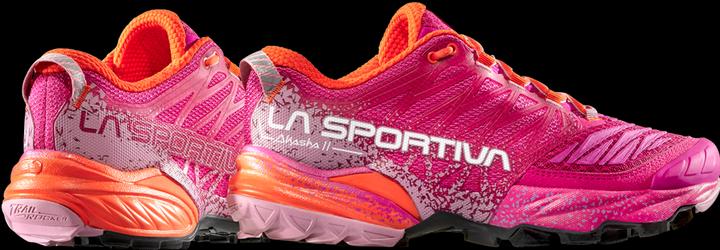 Produktbild La Sportiva Akasha II Woman (39.5)