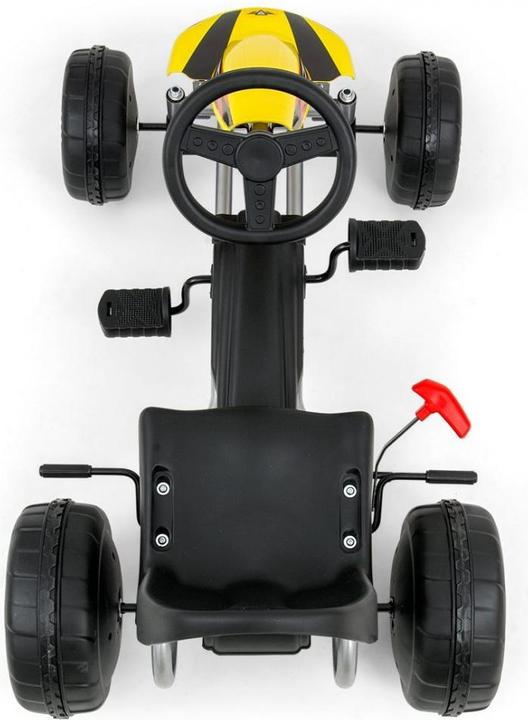 Actual product image Mally Viper