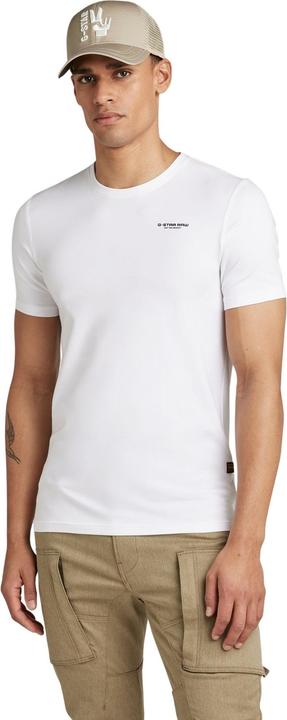 Immagine prodotto G-Star Maglietta a maniche corte (M)