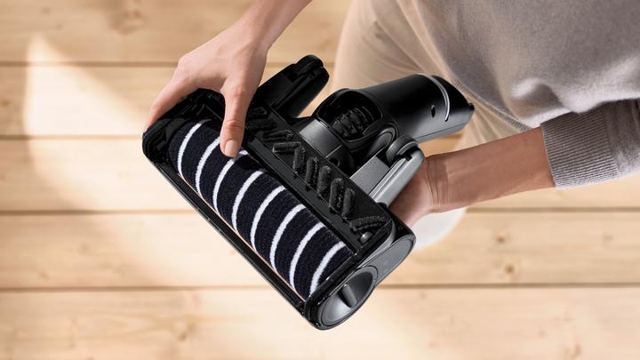 Image du produit Bosch Hausgeräte Buse douce pour sols durs avec lumière LED BHZUNGHF