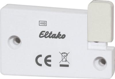 Actual product image Eltako FBH wireless motion/brightness sensor UP EnOcean