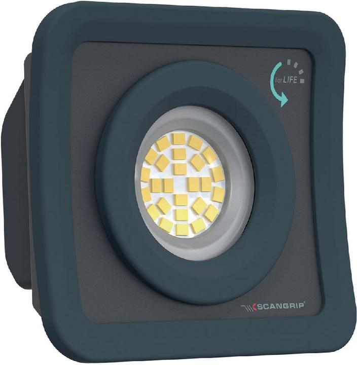 Scangrip Mini LED-Strahler 0814511000 (1000 lm)