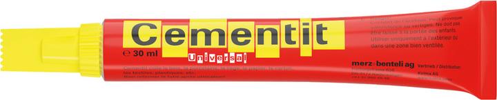 Produktbild Cementit Universalkleber (30 g, 30 ml)