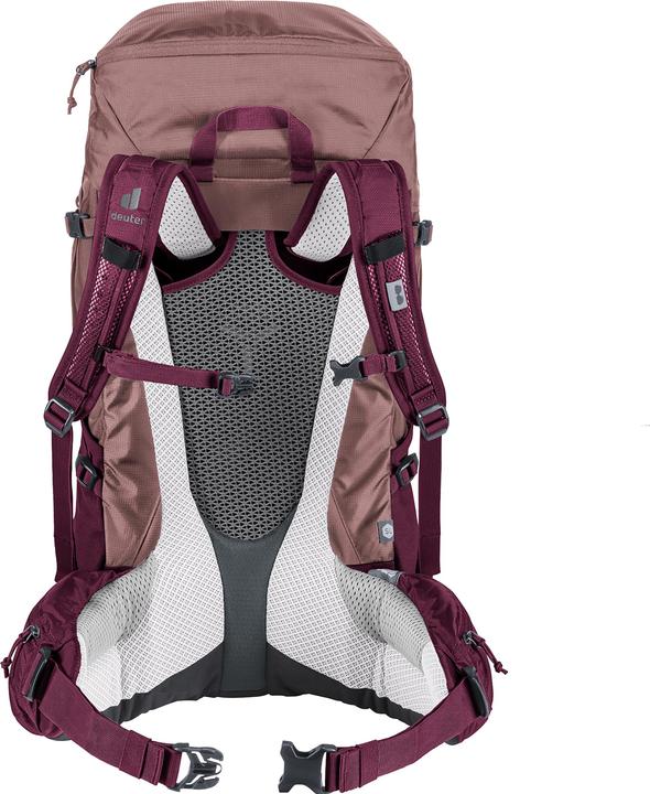 Actual product image Deuter Futura Pro 34 (34 l)