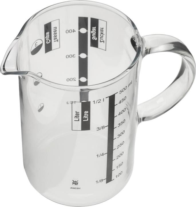 Actual product image WMF Gourmet (500 ml)